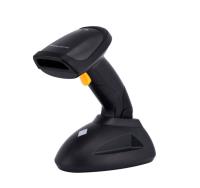 ZETRONIC ZSW-232 KABLOSUZ STANDLI 2D BARKOD OKUYUCU